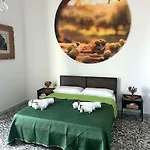 Domus Olea & Opuntia Salento *