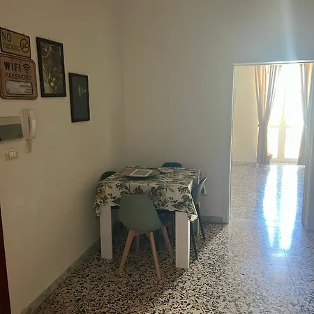 Domus Olea & Opuntia Salento *
