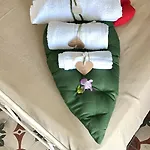 Domus Olea & Opuntia Salento Prázdninový dům