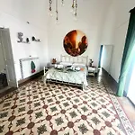 Domus Olea & Opuntia Salento Prázdninový dům Galatone