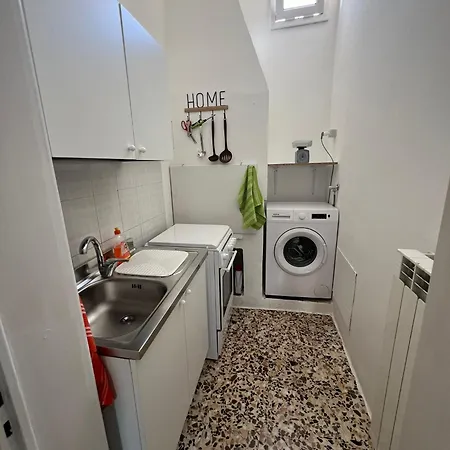 Domus Olea & Opuntia Salento Holiday home Galatone