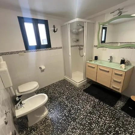 Holiday home Domus Olea & Opuntia Salento *