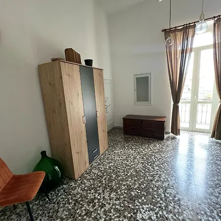 Domus Olea & Opuntia Salento Holiday home
