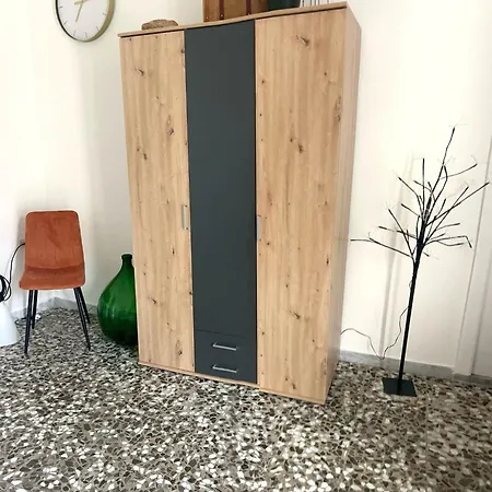 Holiday home Domus Olea & Opuntia Salento *
