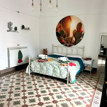 Domus Olea & Opuntia Salento Holiday home *