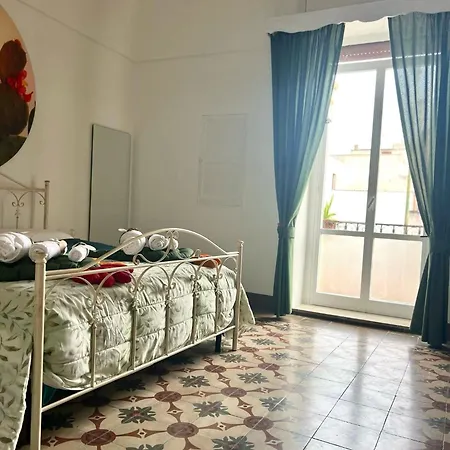Holiday home Domus Olea & Opuntia Salento Galatone