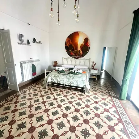 Domus Olea & Opuntia Salento Holiday home Galatone