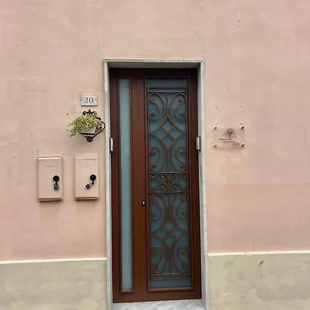 Domus Olea & Opuntia Salento Holiday home