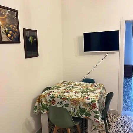 Domus Olea & Opuntia Salento Holiday home *