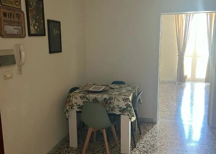 Domus Olea & Opuntia Salento *