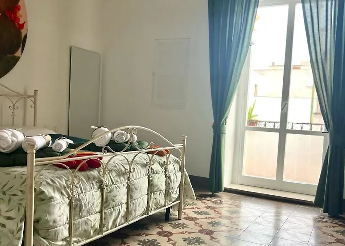 Holiday home Domus Olea & Opuntia Salento Galatone